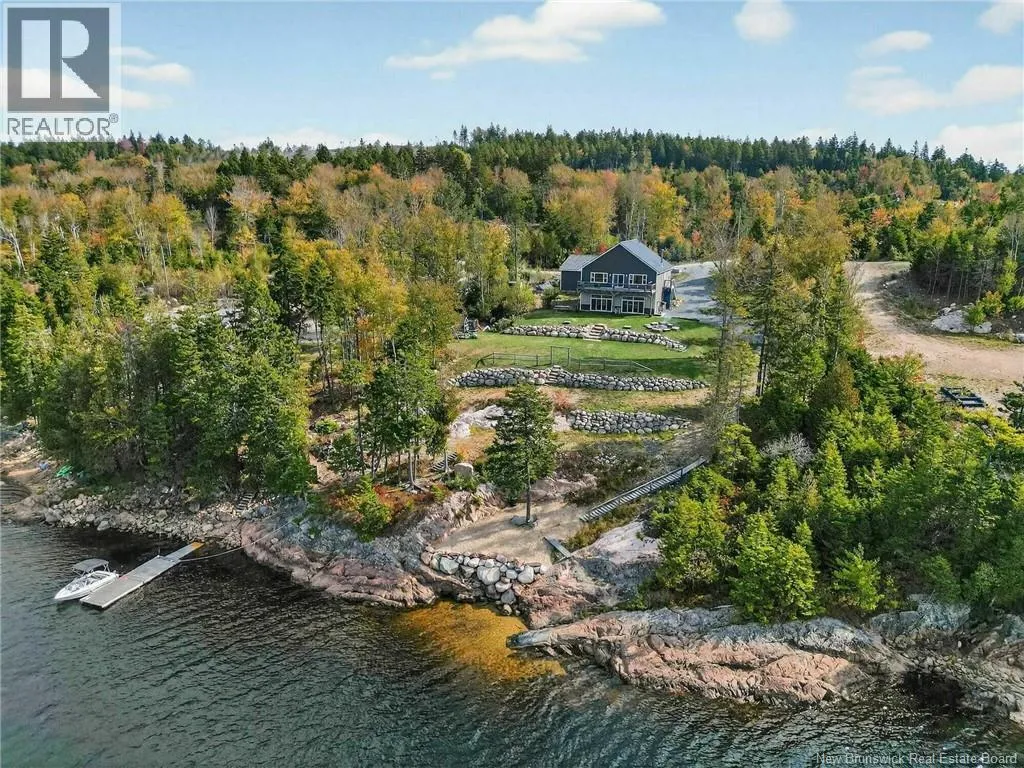 House for rent: 61 Bluff Road, Utopia, New Brunswick E5C 0J4