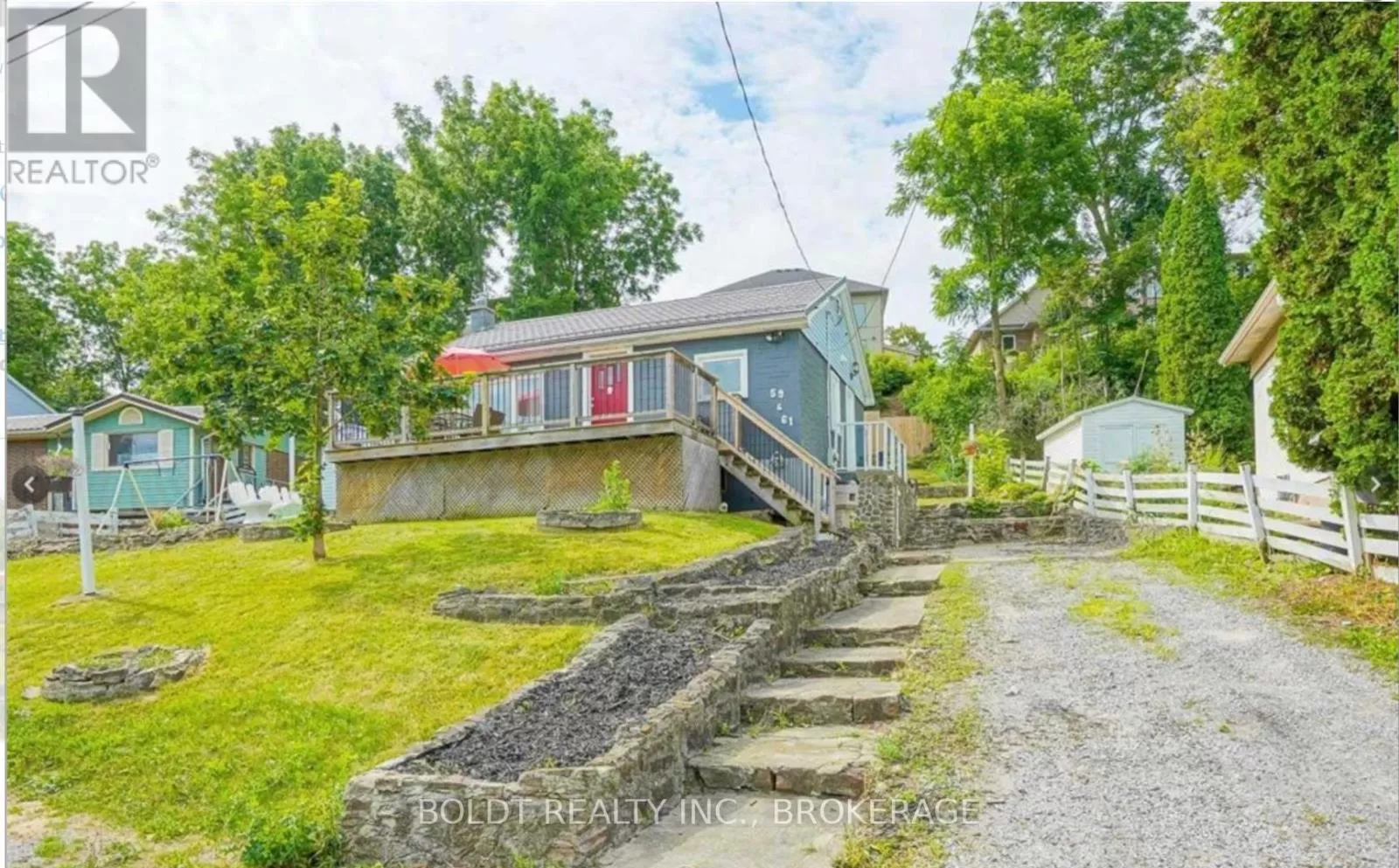 House for rent: 61 Bradley Street, St. Catharines, Ontario L3T 1R5