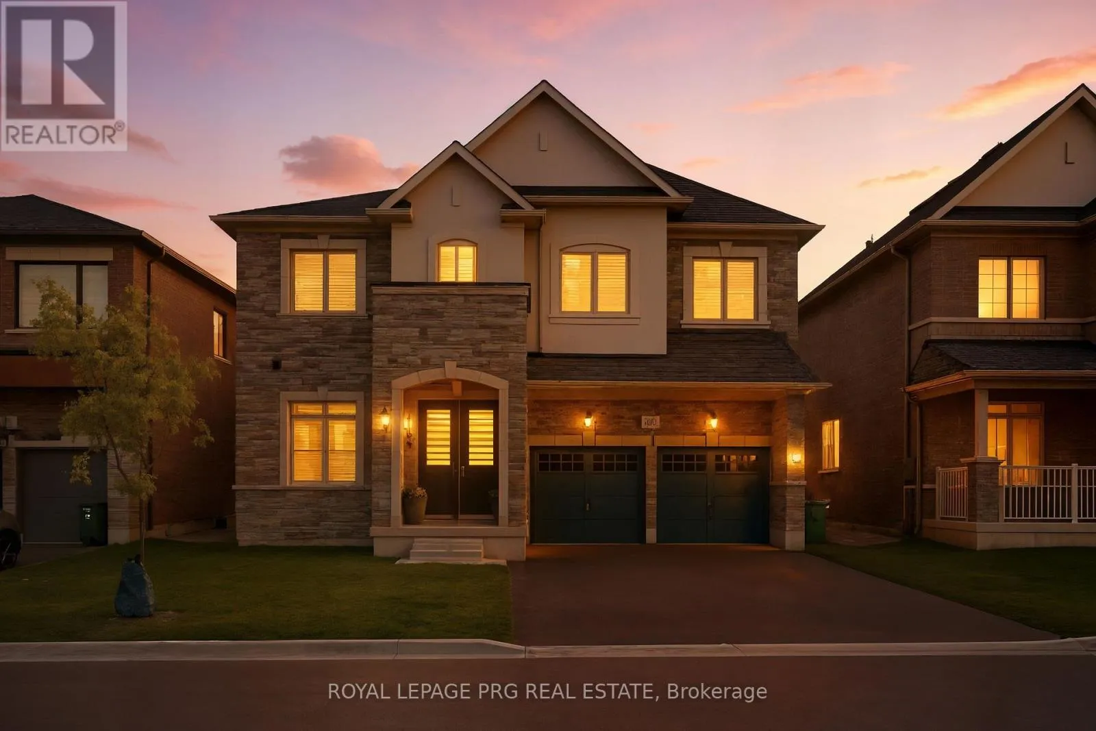 House for rent: 61 Cattail Crescent, Hamilton, Ontario L0R 1Z6