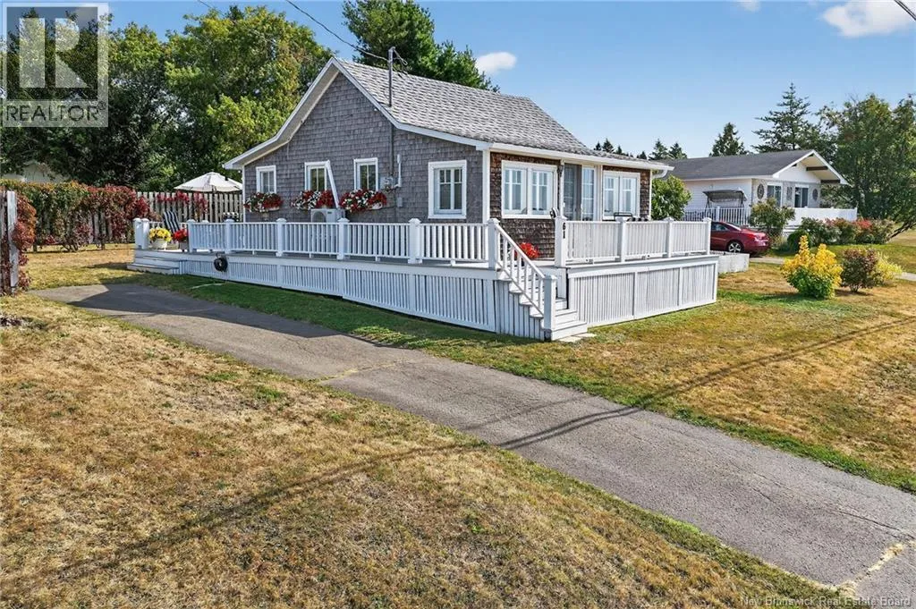 House for rent: 61 Cocagne Sud Road, Cocagne, New Brunswick E4R 2J7