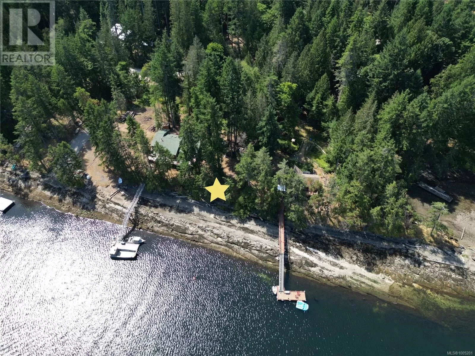 61 Coho Blvd, Mudge Island, British Columbia A1A 1A1