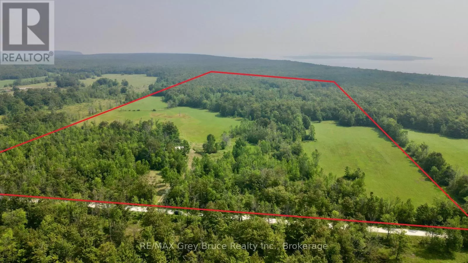 61 Crawford Drive, South Bruce Peninsula, Ontario N0H 2T0