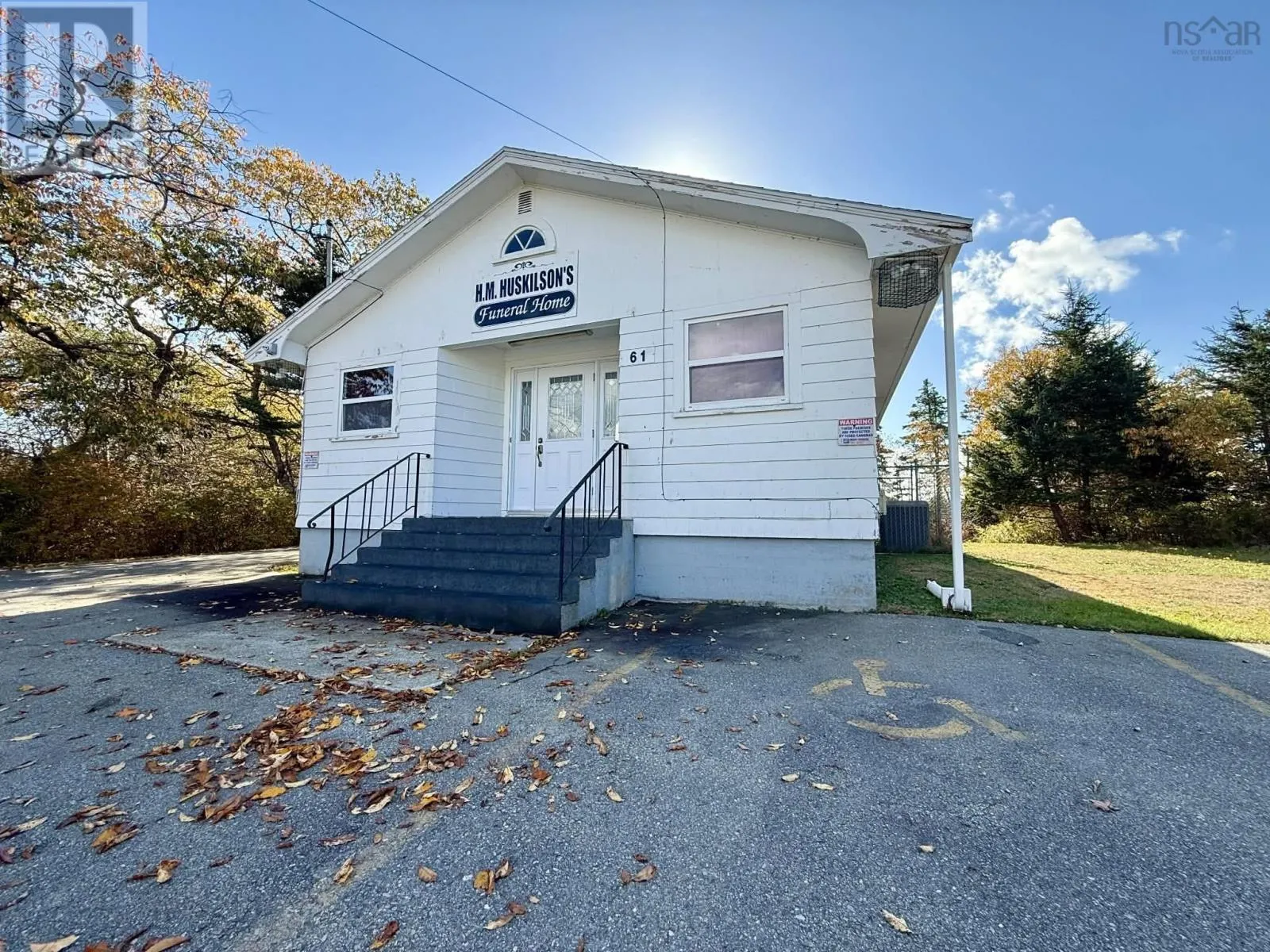 61 Ditcher Road, Wedgeport, Nova Scotia B0W 3P0