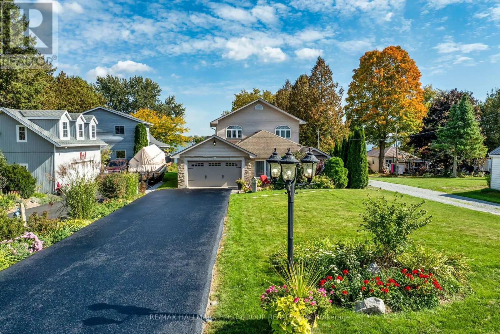 House for rent: 61 Druan Drive, Kawartha Lakes, Ontario L0C 1G0