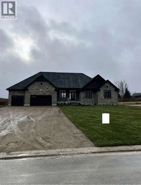 House for rent: 61 George Street, Bright, Ontario N0J 1B0