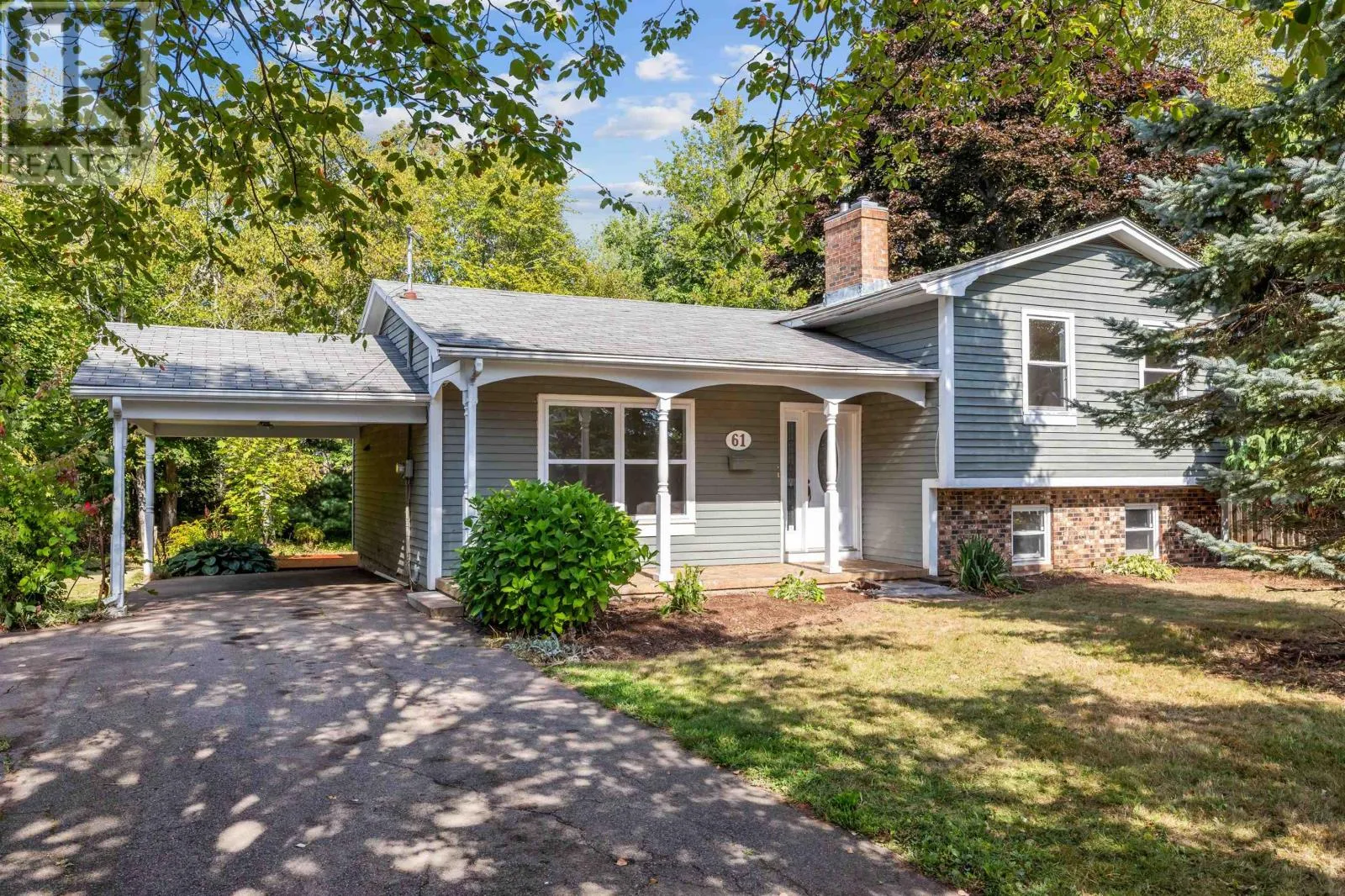 House for rent: 61 Glencove Dr, Stratford, Prince Edward Island C1B 1Y2