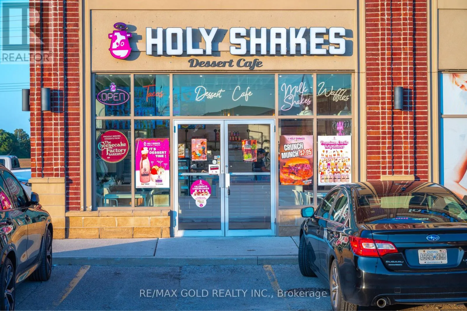 61 James Snow Parkway N, Milton, Ontario L9T 0R3