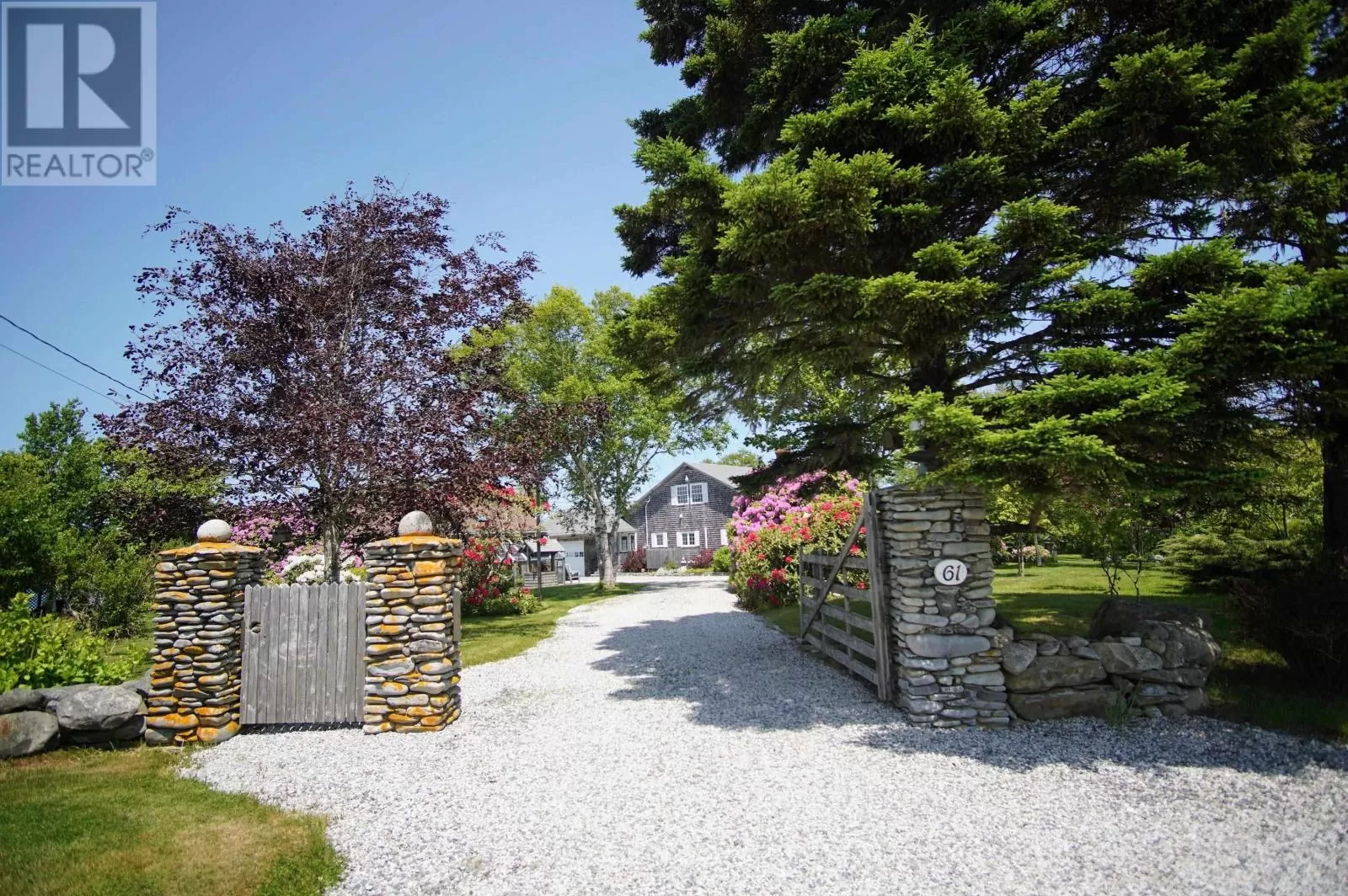 House for rent: 61 Lockes Island Road, Lower Jordan Bay, Nova Scotia B0T 1W0