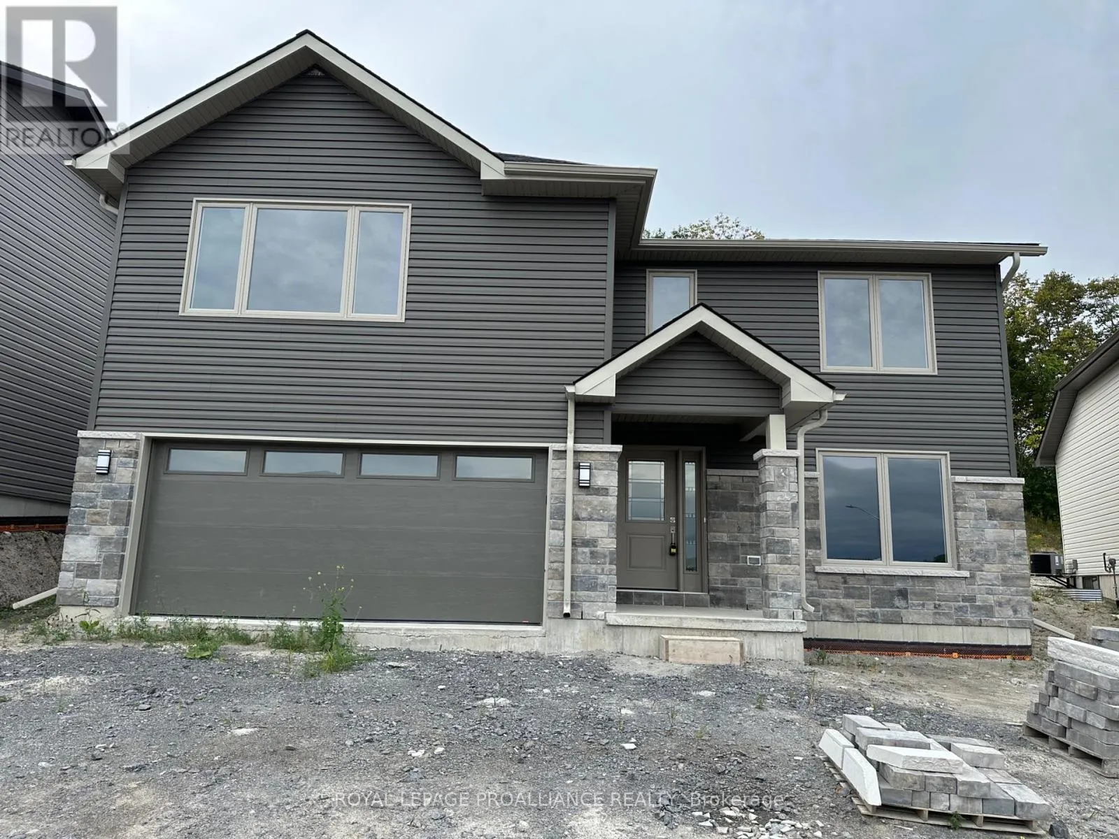 House for rent: 61 Meagan Lane, Quinte West, Ontario K0K 2C0