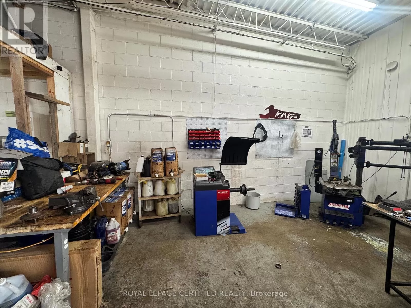 61 Mill Street, Woodstock, Ontario N4S 2V8