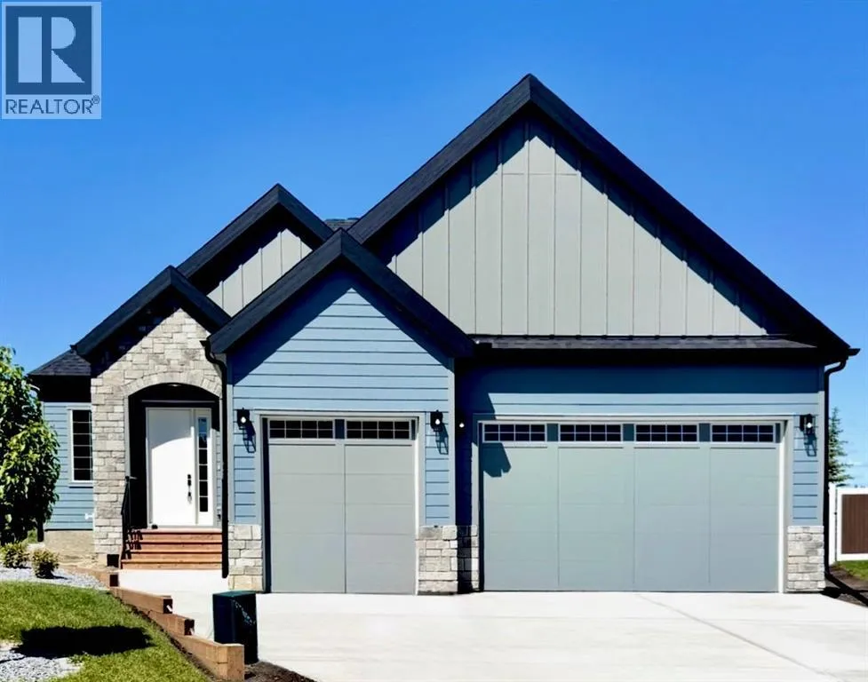 House for rent: 61 North Bridges Bay Sw, Langdon, Alberta T0J 1X3