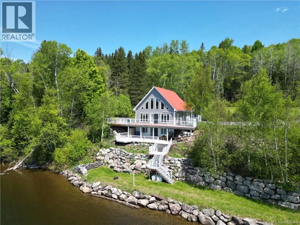 House for rent: 61 O'neill Road, Gladwyn, New Brunswick E7H 3H8