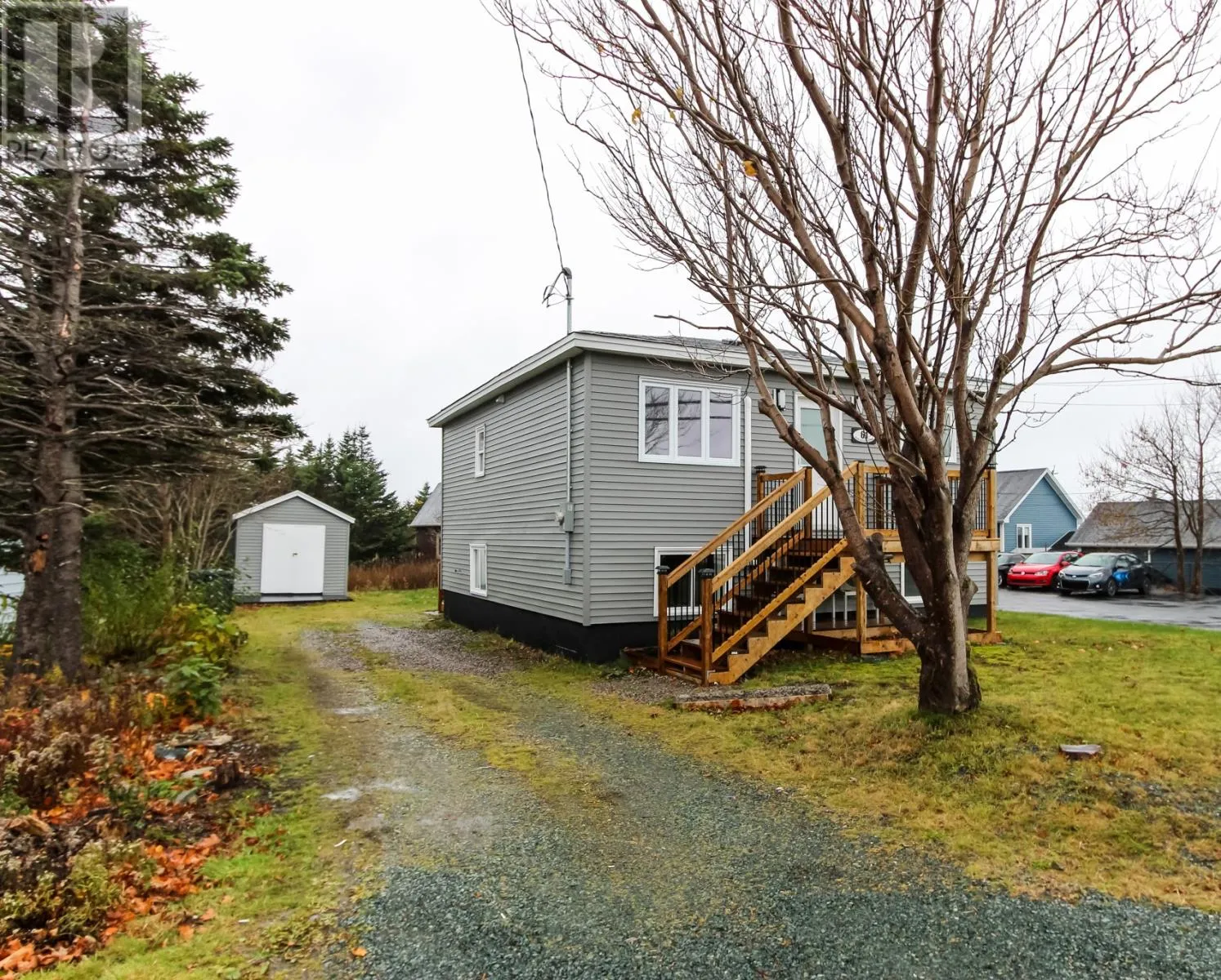 House for rent: 61 Paradise Road, Paradise, Newfoundland & Labrador A1L 3B1