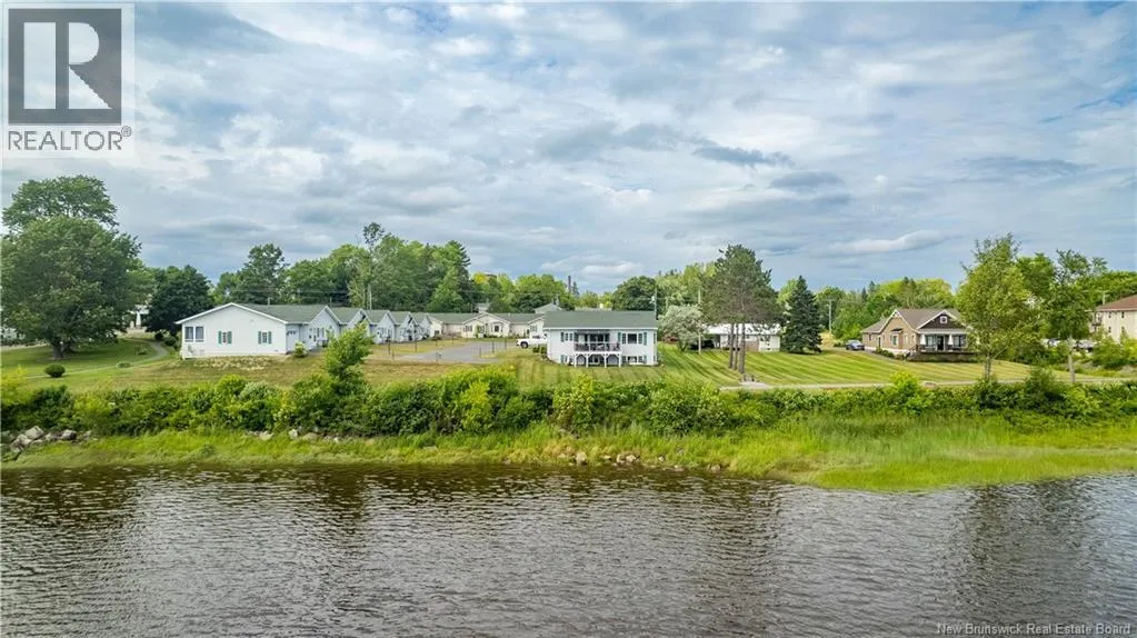 61 Prince William Street Unit# I, St. Stephen, New Brunswick E3L 1S5