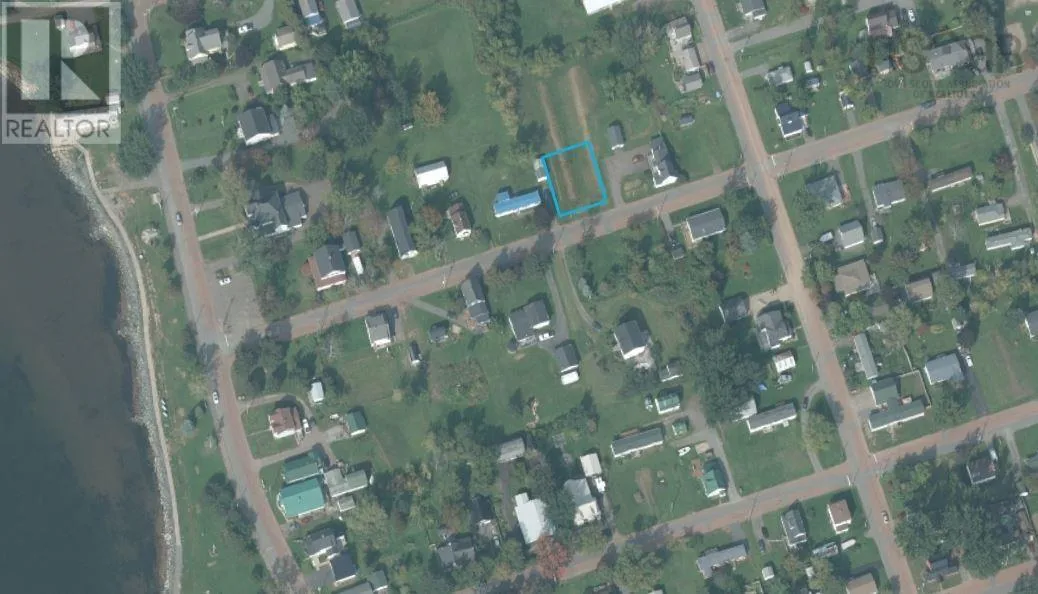 61 Queen Street, Pugwash, Nova Scotia B0K 1L0