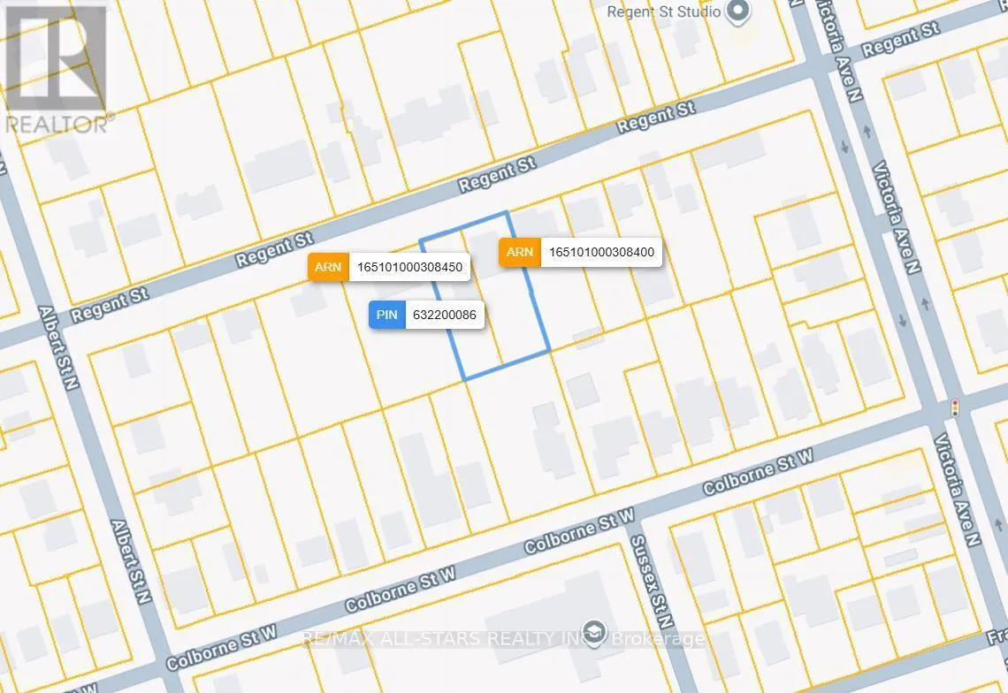 61 Regent Street, Kawartha Lakes, Ontario K9V 3V3