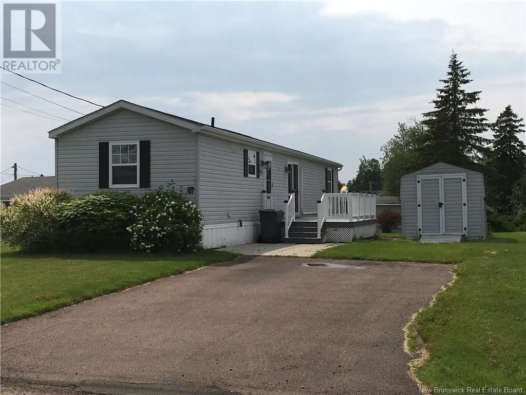 House for rent: 61 St-jean Drive, Dieppe, New Brunswick E1A 7N1