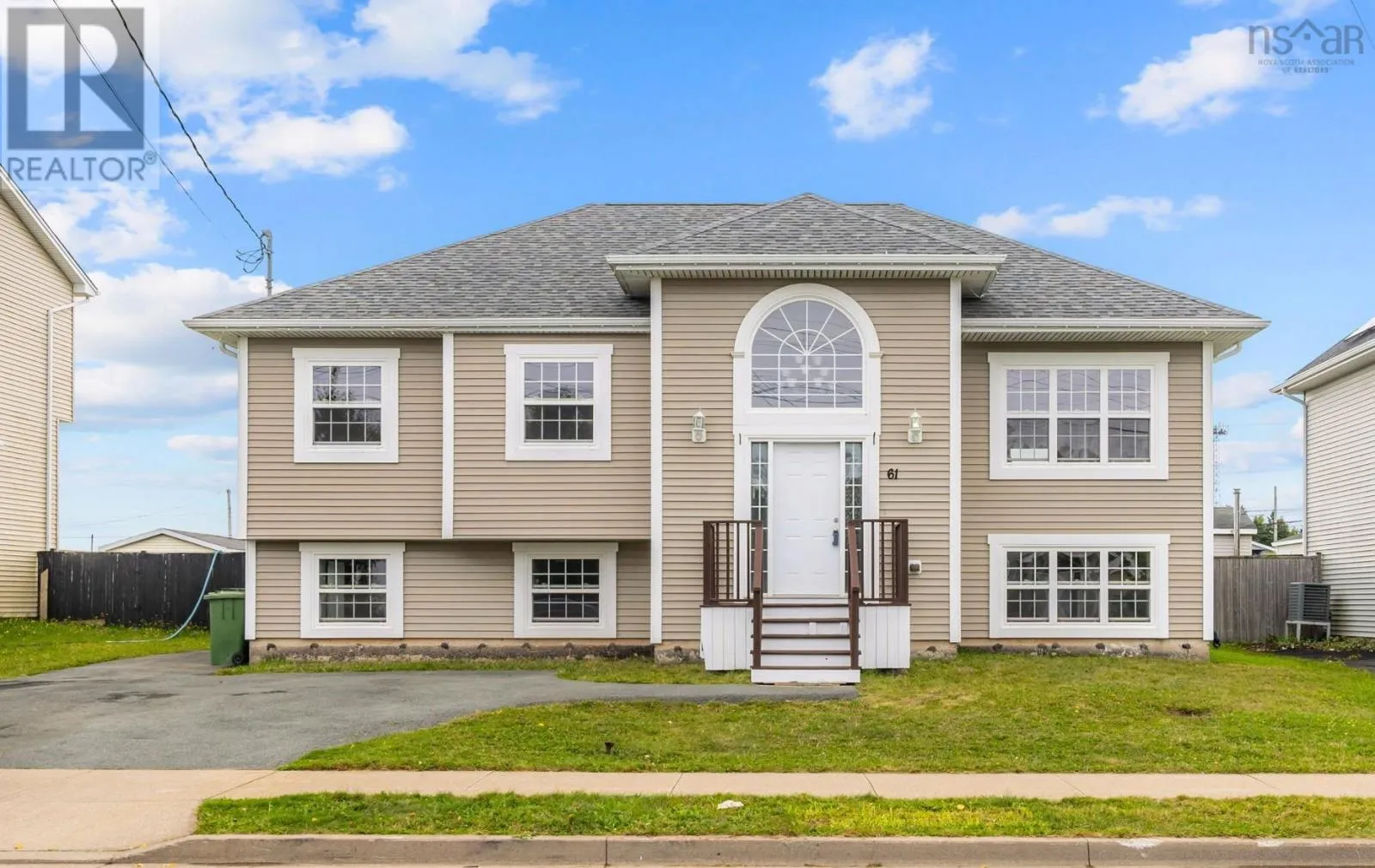 House for rent: 61 Taylorwood Lane, Eastern Passage, Nova Scotia B3G 0C7