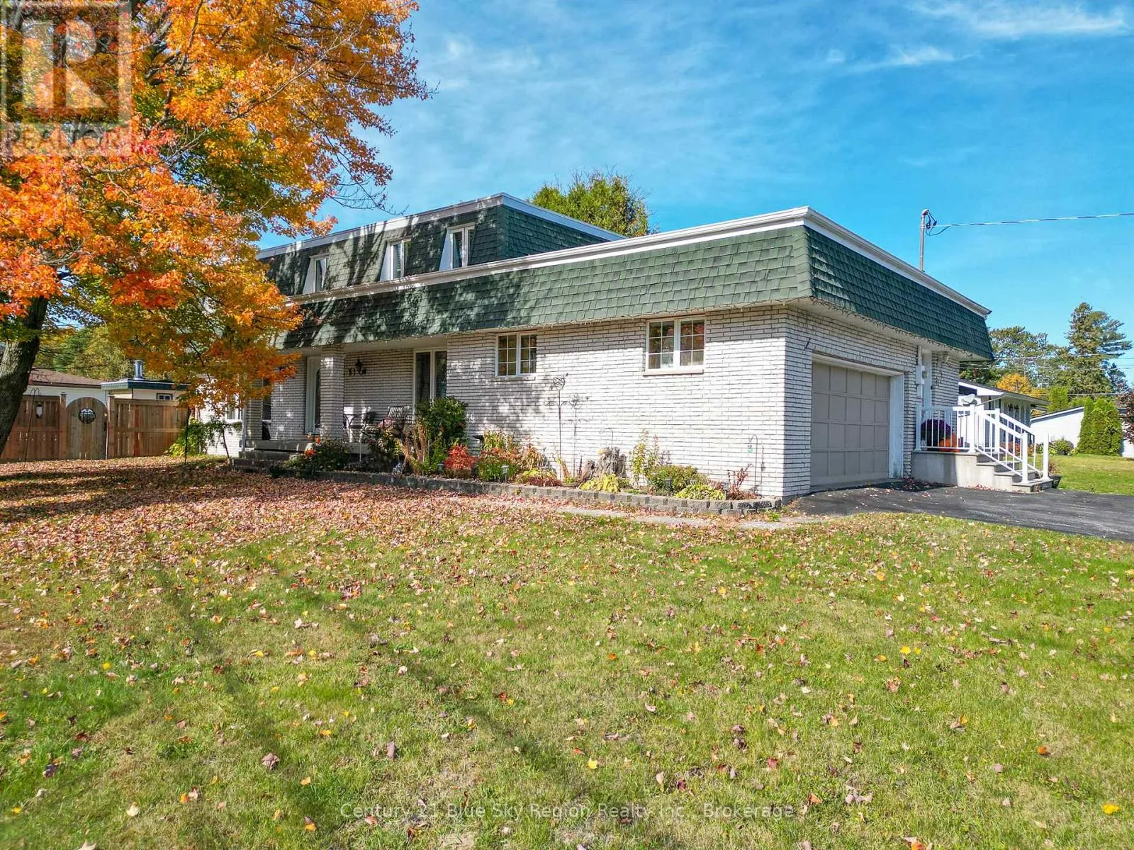 House for rent: 61 Third Street, West Nipissing, Ontario P2B 3A9