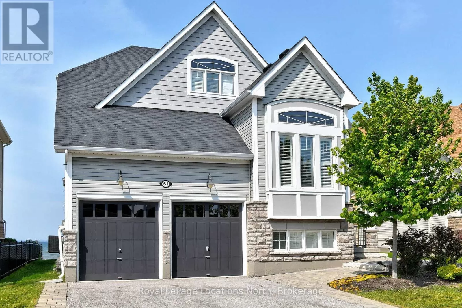 House for rent: 61 Waterview Road, Wasaga Beach, Ontario L9Z 0E9