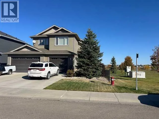 House for rent: 61 Westview Boulevard, Taber, Alberta T1G 0C2