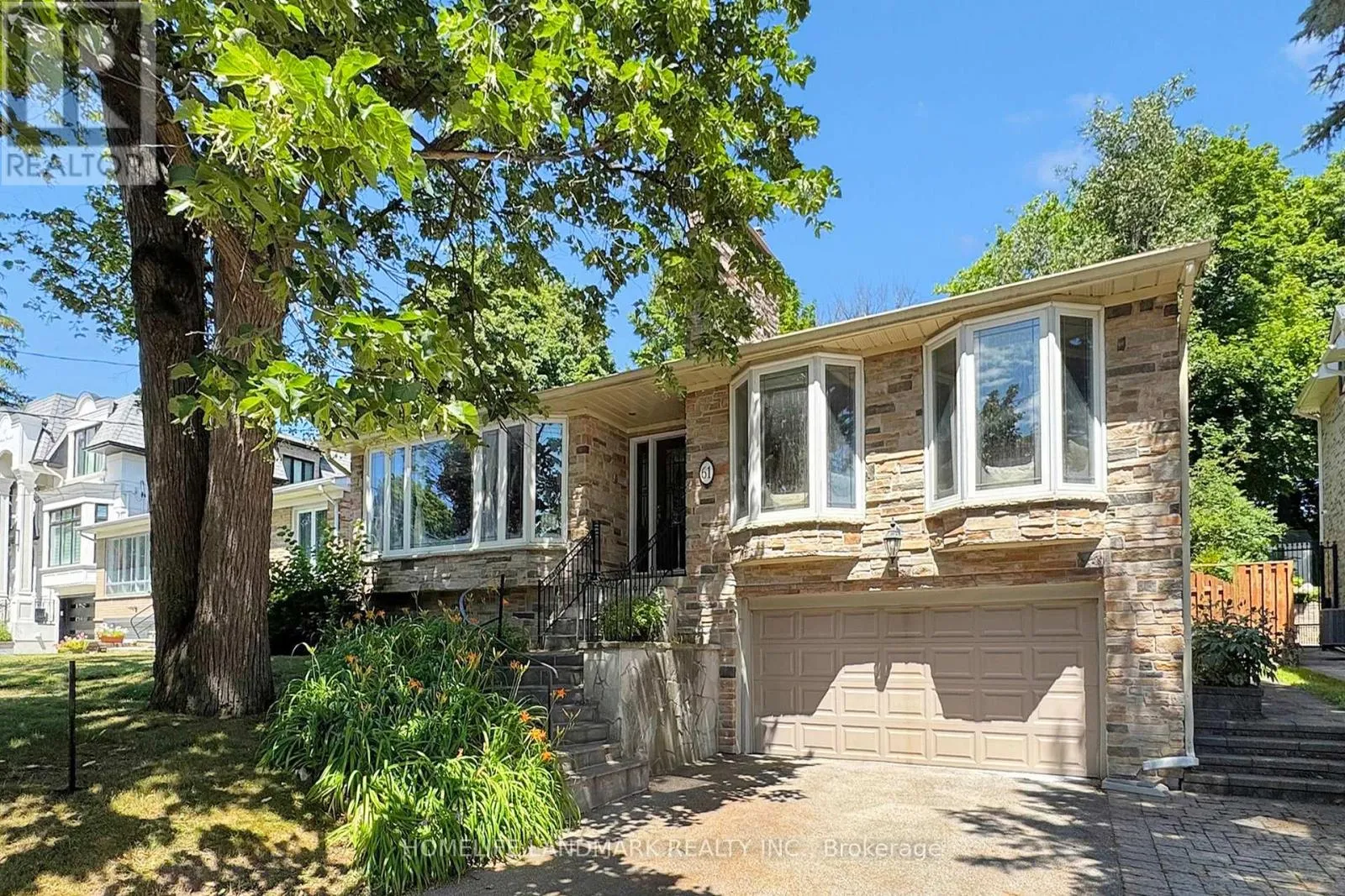 House for rent: 61 Whittaker Crescent, Toronto, Ontario M2K 1K9