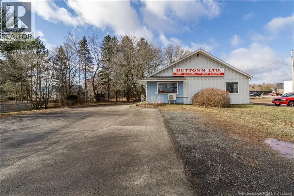 61 Winter Street, Sussex, New Brunswick E4E 2J3