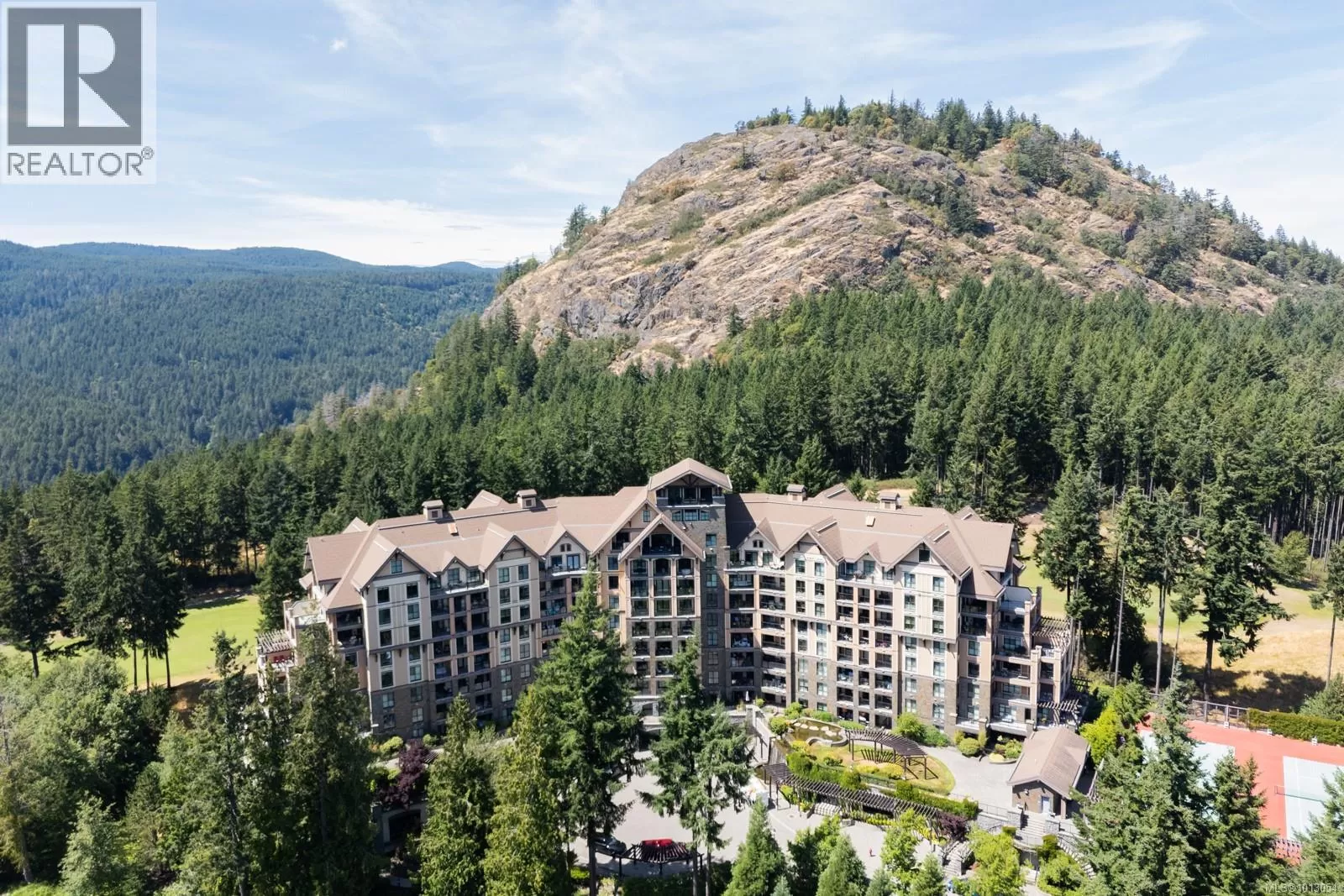 Apartment for rent: 610 1400 Lynburne Pl, Langford, British Columbia V9B 0A4