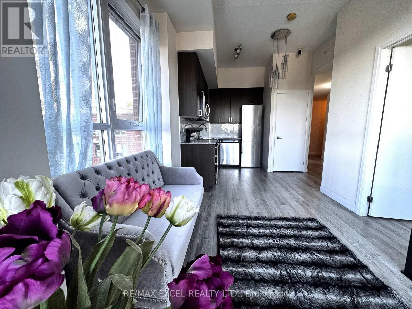 Apartment for rent: 610 - 22 East Haven Drive, Toronto, Ontario M1N 1M2