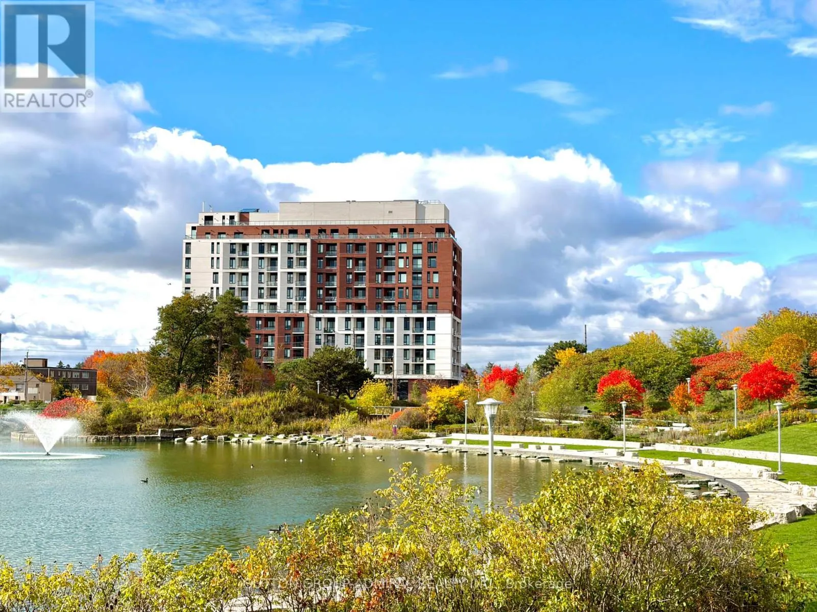 Apartment for rent: 610 - 3100 Keele Street, Toronto, Ontario M3M 0E1