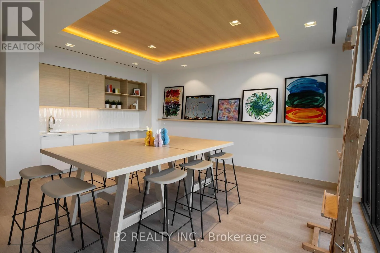 Apartment for rent: 610 - 36 Zorra Street, Toronto, Ontario M8Z 0G5