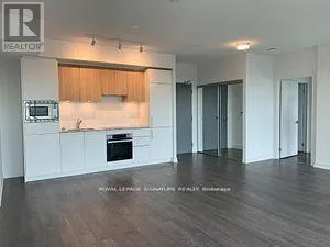 Apartment for rent: 610 - 50 O'neill Road, Toronto, Ontario M3C 0R2