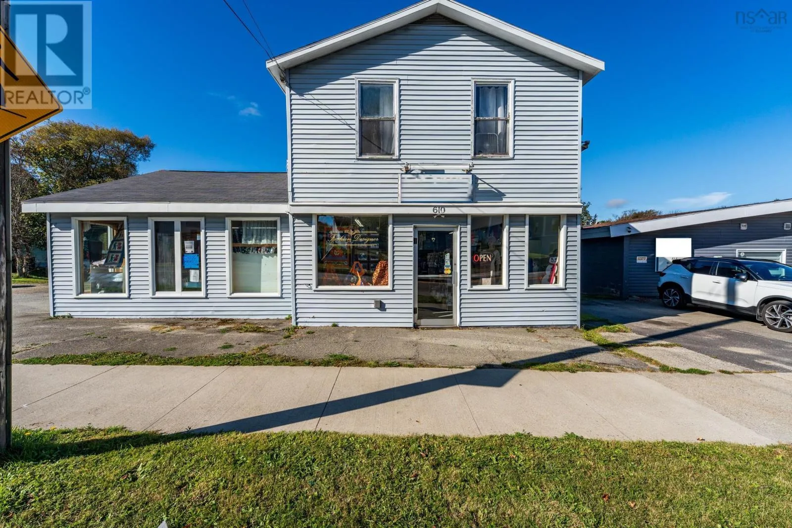 610 Main Street, Yarmouth, Nova Scotia B5A 1J9