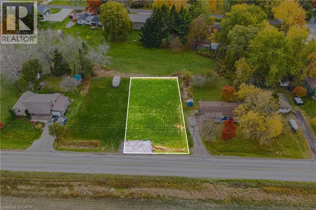 610 New Lakeshore Road, Port Dover, Ontario N0A 1N3