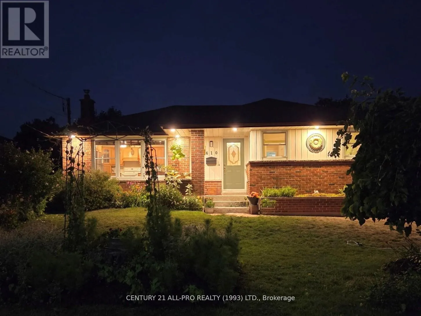 House for rent: 610 Norma Street, Cobourg, Ontario K9A 2T8