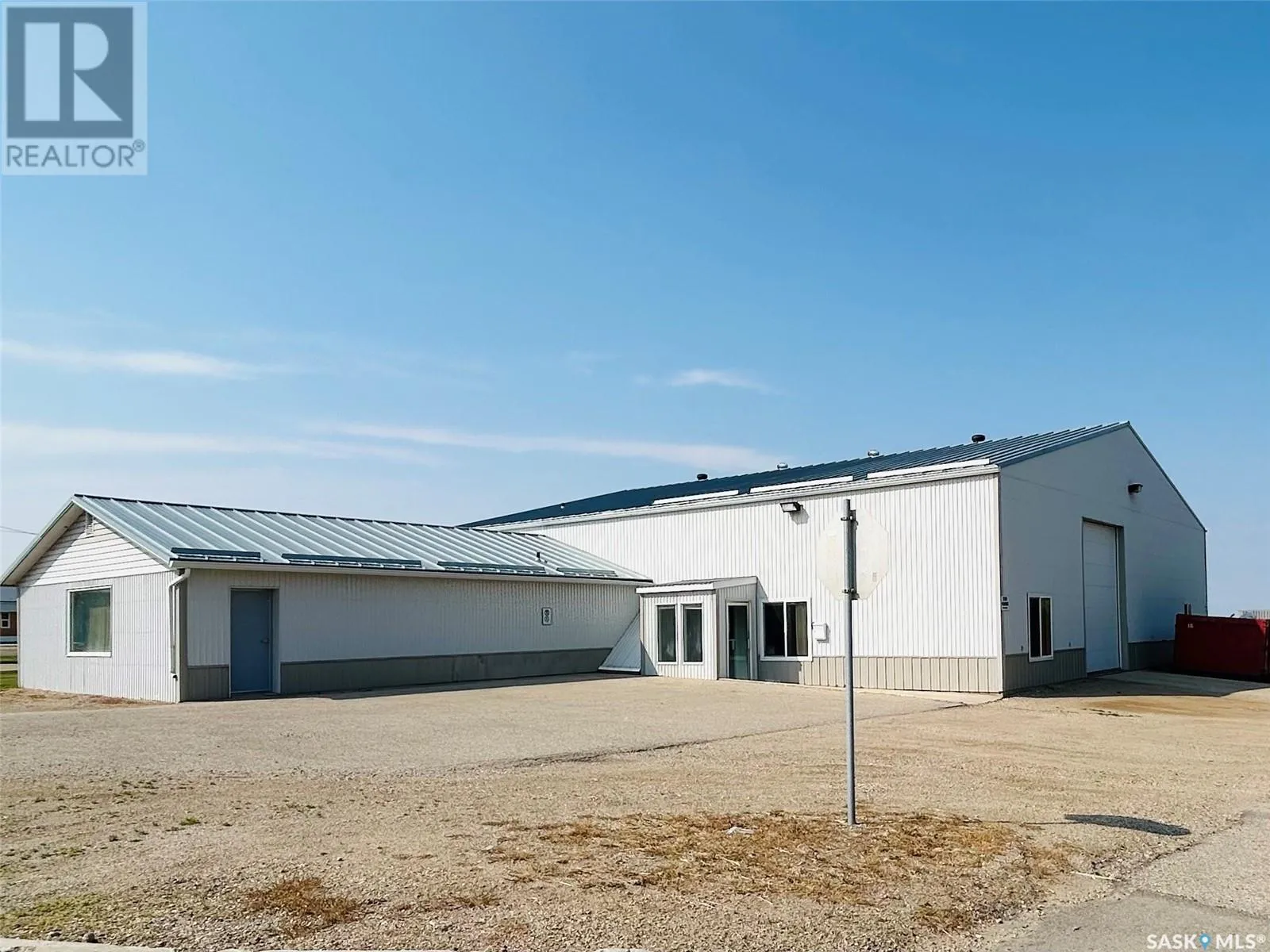 610 Park Avenue, Moosomin, Saskatchewan S0G 3N0