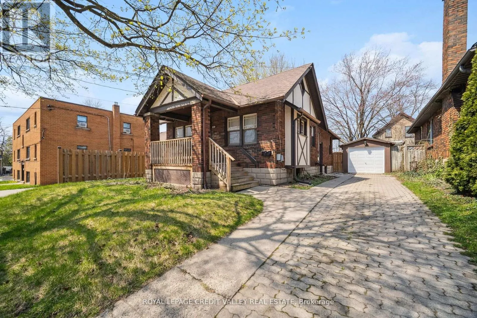 House for rent: 610 Wallace Street, London East, Ontario N5Y 3R7