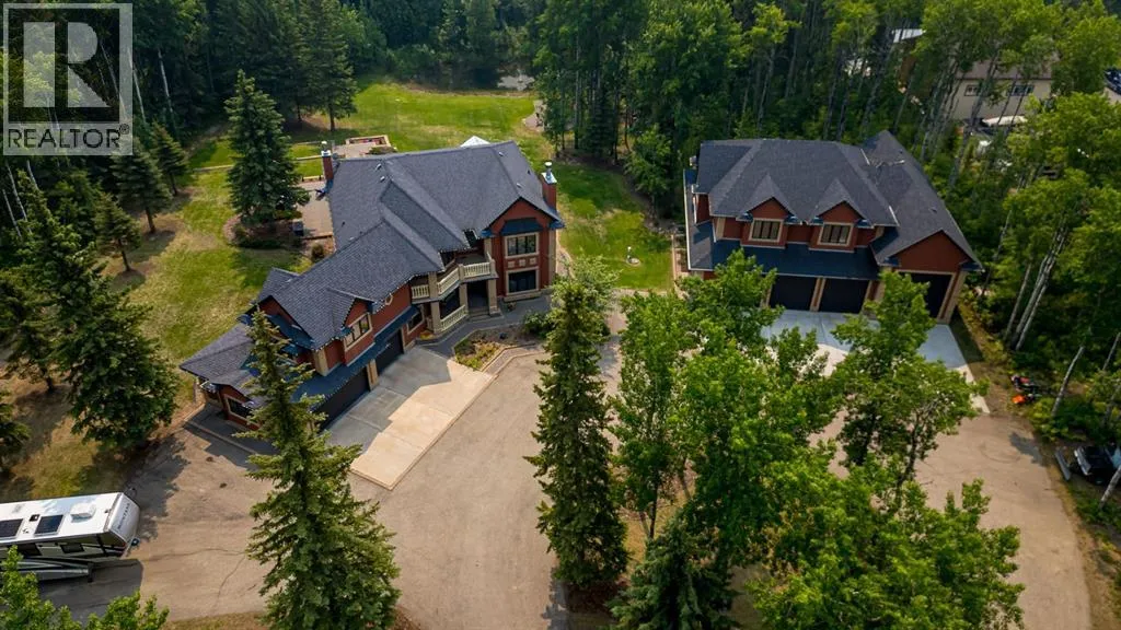 House for rent: 61011 704a Township, Rural Grande Prairie No. 1, County of, Alberta T8W 5K2