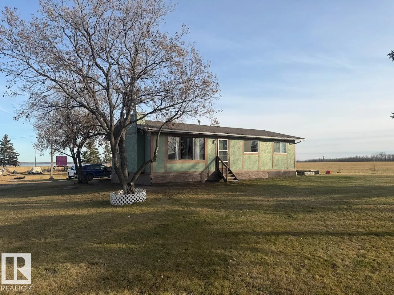 House for rent: 61017 Rge Road 261, Rural Westlock County, Alberta T7P 2N9