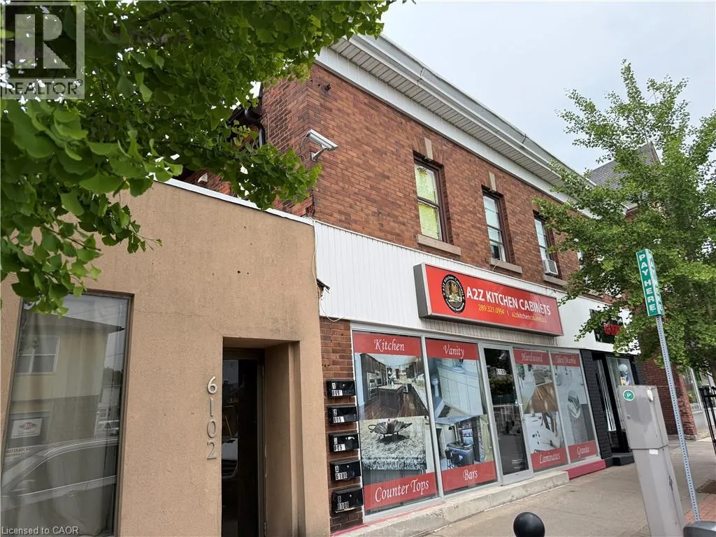 6102 Main Street, Niagara Falls, Ontario L2G 5Z9