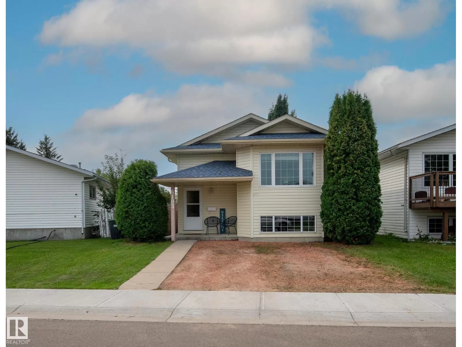 House for rent: 6103 53 Av, Cold Lake, Alberta T9M 1V5