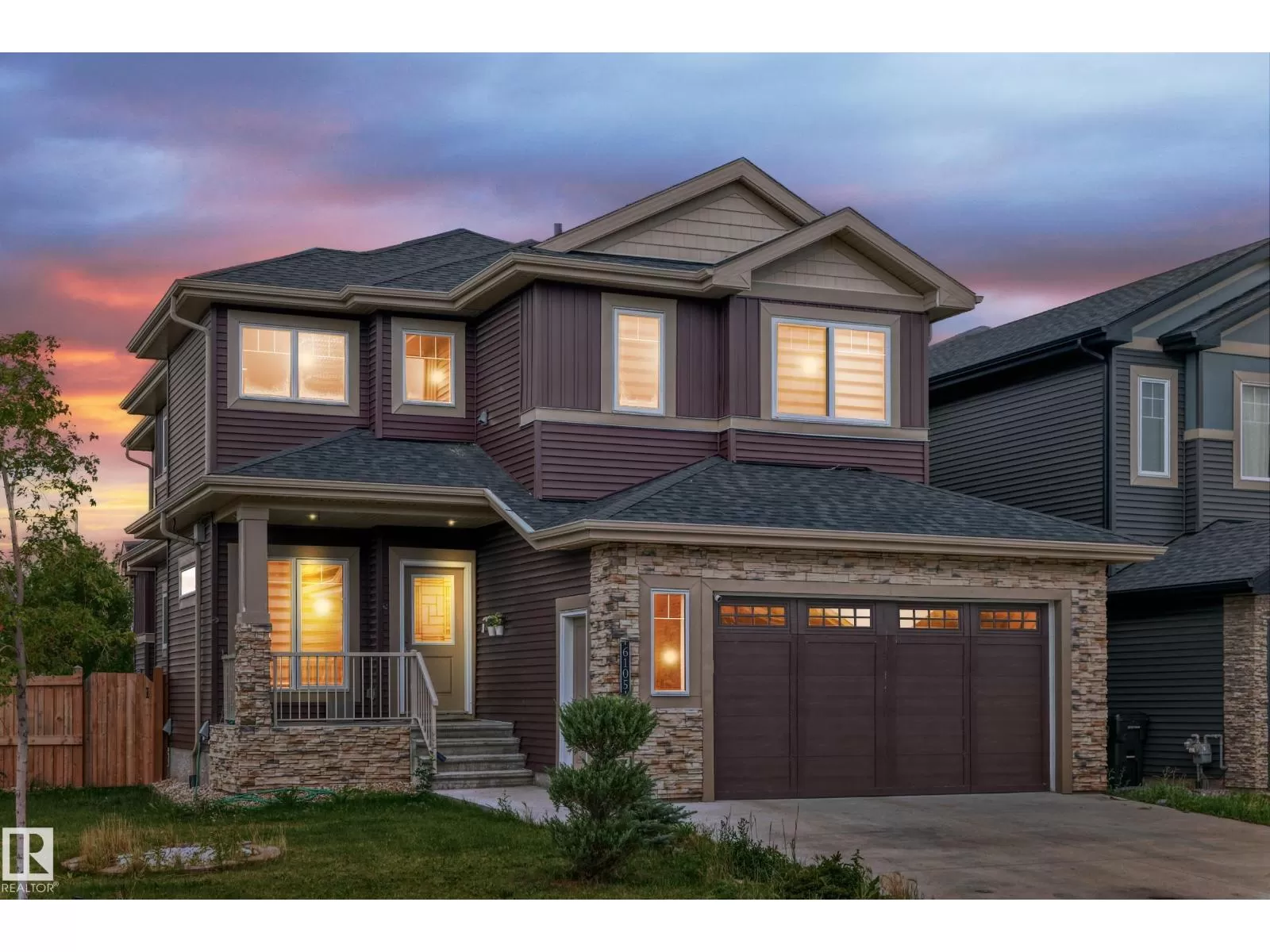 House for rent: 6105 19a Av Sw, Edmonton, Alberta T6X 2A5