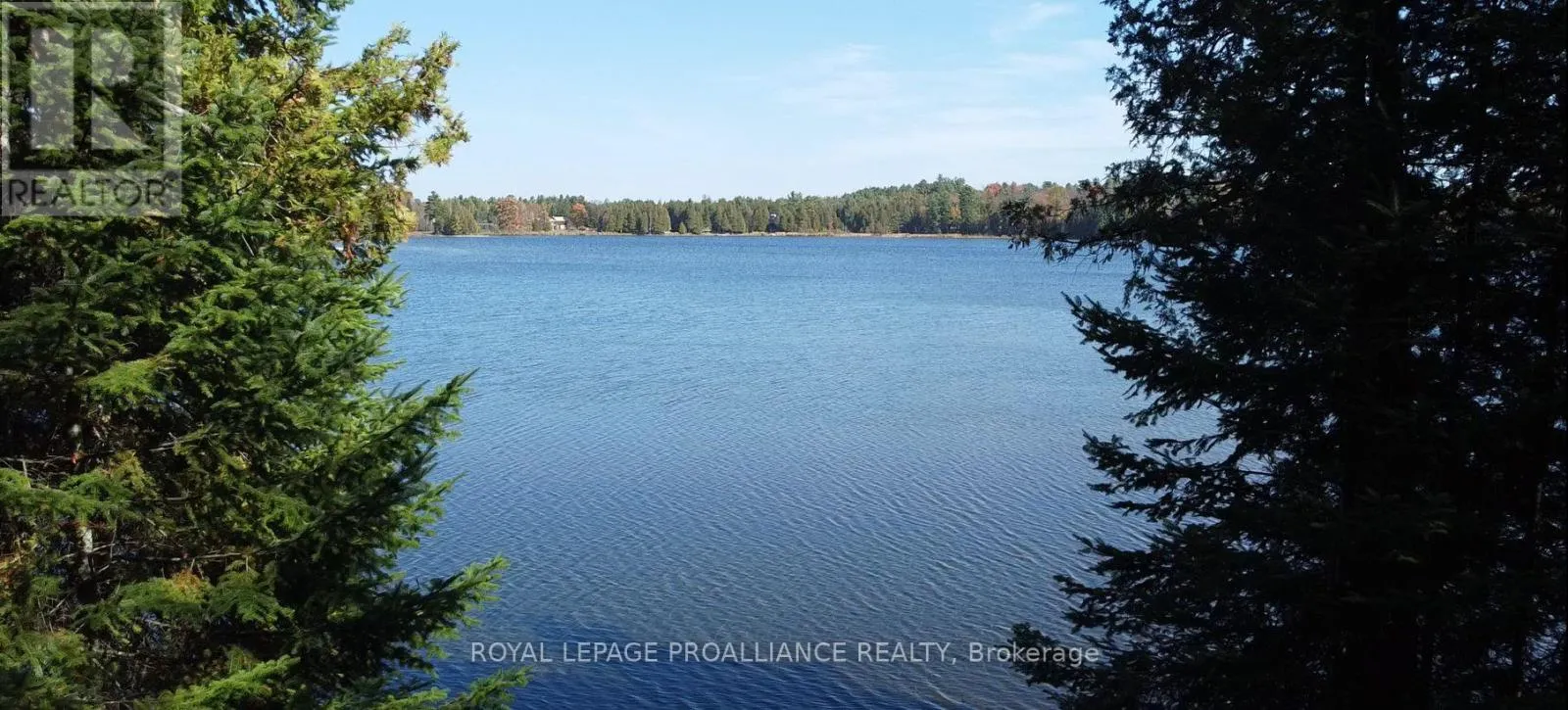 6107 Buckshot Lake Road, Frontenac, Ontario K0H 2M0