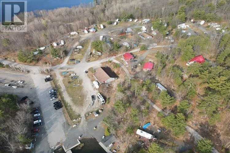 6109 Highway 557, Blind River, Ontario P0R 1B0