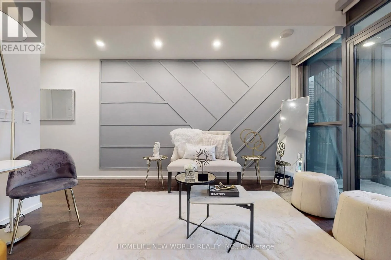 Apartment for rent: 611 - 101 Charles Street E, Toronto, Ontario M4Y 0A9