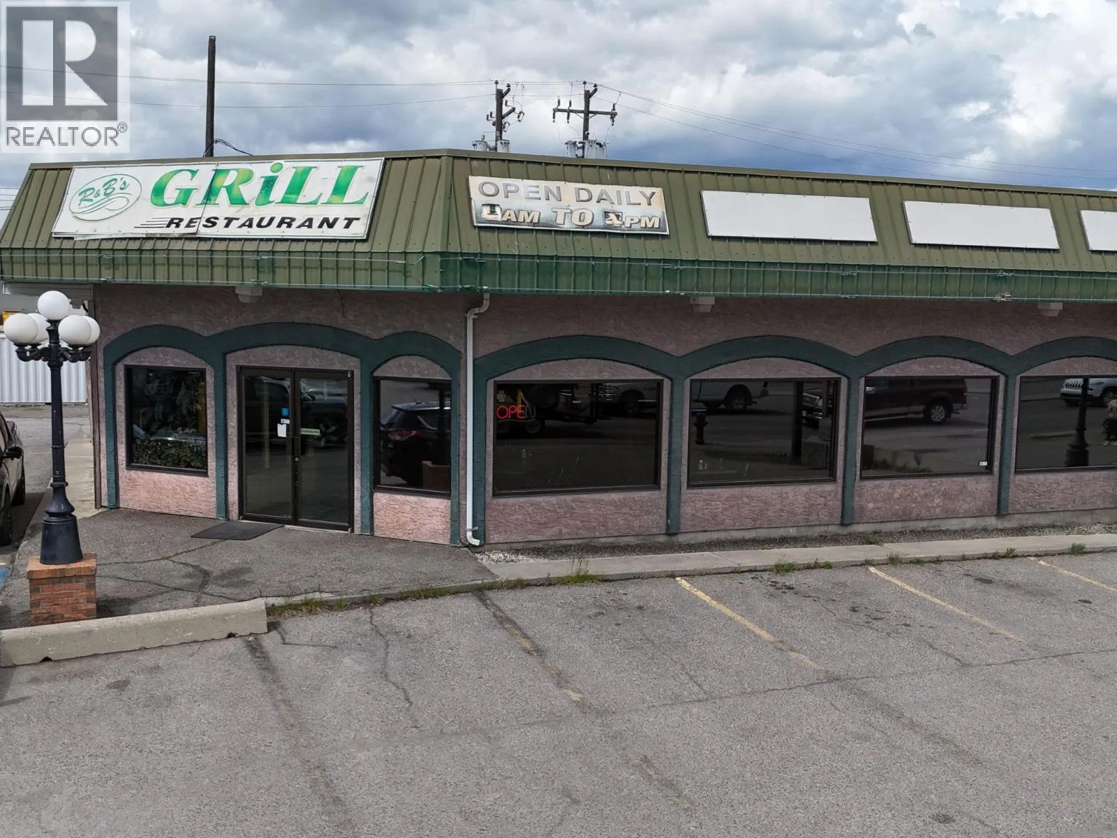 Other for rent: 611 Cranbrook Street N, Cranbrook, British Columbia V1C 3R8