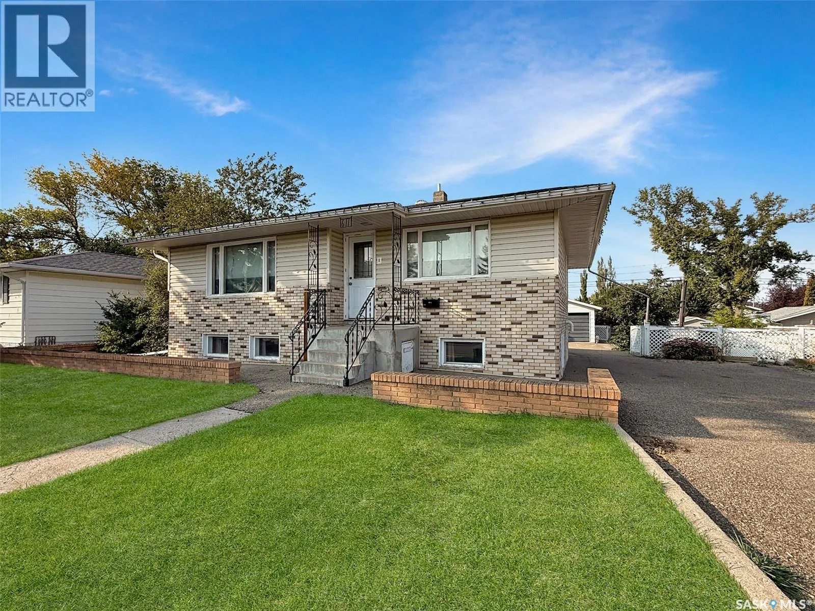 House for rent: 611 North Hill Drive, Swift Current, Saskatchewan S9H 1X3