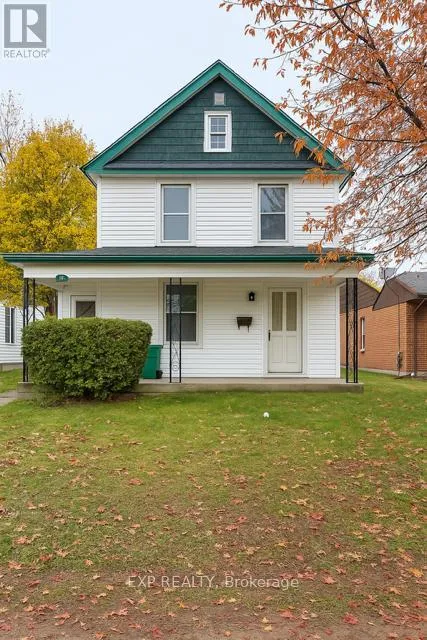 House for rent: 611 Romaine Street N, Peterborough, Ontario K9J 2E5