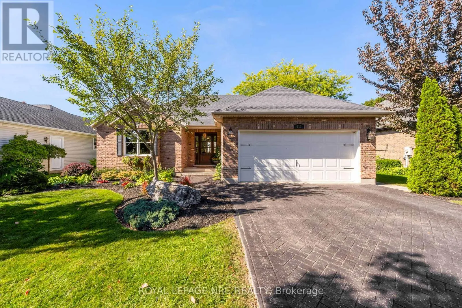 House for rent: 611 Victoria Street, Niagara-on-the-Lake, Ontario L0S 1J0