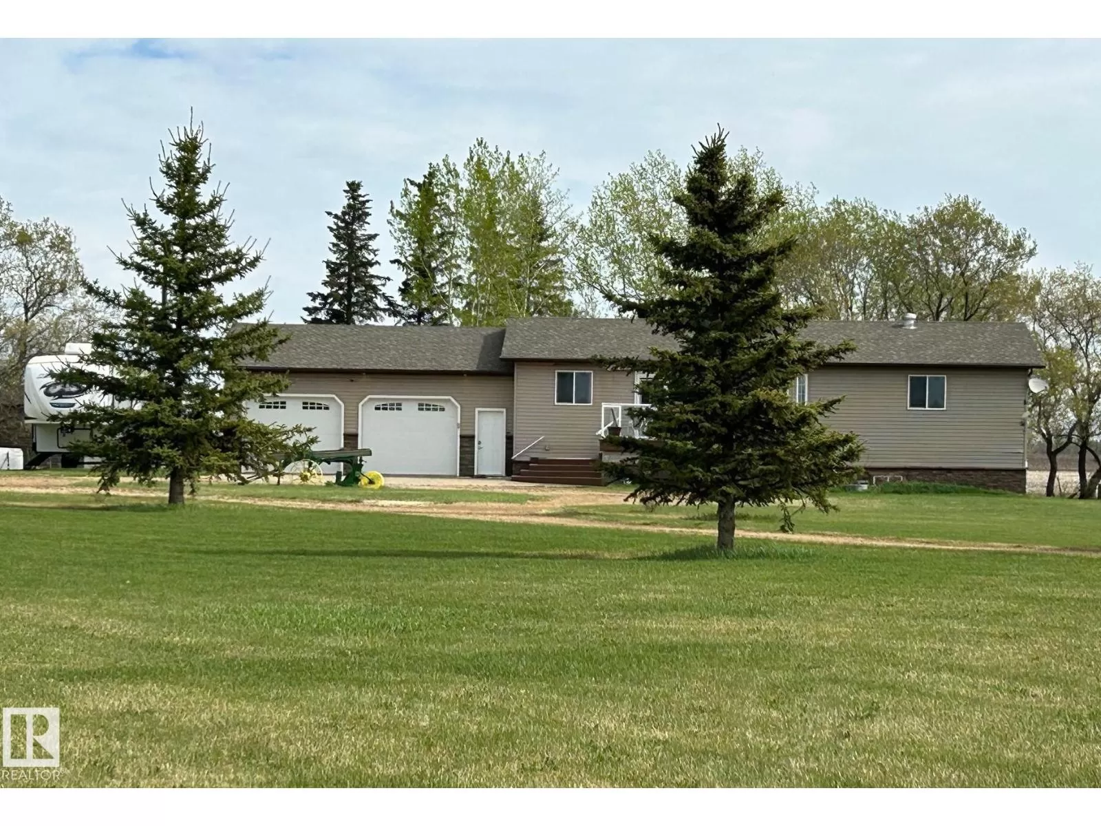 House for rent: 61101 Rge Rd 261, Rural Westlock County, Alberta T7P 2P4